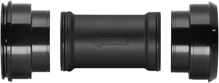 campagnolo-super-record-qck-tech-bb30-press-fit-bottom-bracket-cup-kit-for-use-with-ultra-torque-crank-spindles-68mm-x-42mm-black