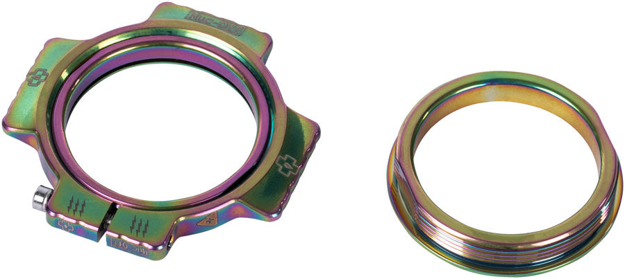 muc-off-crank-preload-ring-iridescent