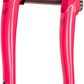cane-creek-eewings-all-road-titanium-crankset-170mm-8-bolt-direct-mount-30mm-spindle-flamingo-pink