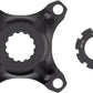 Benno RemiDemi Spider - 2022+, Includes Lockring, Black