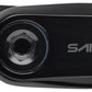 samox-gold-tm-1-crankset-155mm-8-bolt-direct-mount-28-99mm-dub-type-spindle-55mm-chainline-black
