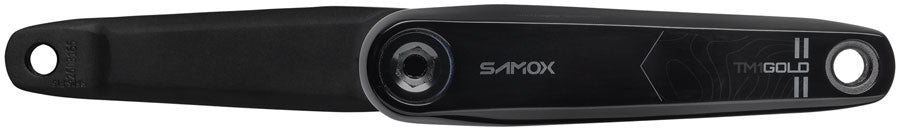 samox-gold-tm-1-crankset-165mm-8-bolt-direct-mount-28-99mm-dub-type-spindle-black