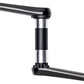 samox-gold-tm-1-crankset-155mm-8-bolt-direct-mount-28-99mm-dub-type-spindle-55mm-chainline-black