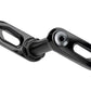 SRAM Rival Crank Arm Assembly - 170mm, 12/13-Speed, 8-Bolt Direct Mount, DUB Spindle, Black, E1