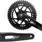 SRAM Rival AXS Power Meter Crankset - 172.5mm, 12-Speed, 48/35t, 8-Bolt Direct Mount, DUB PM Spindle, Black, E1