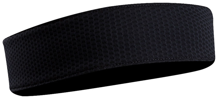 Pearl Izumi Transfer Lite Headband - Black, One Size