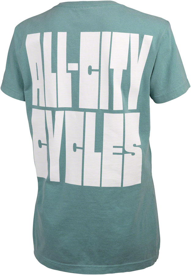 all-city-week-endo-women-s-t-shirt-seafoam-white-x-large