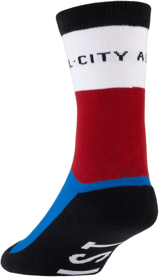 all-city-parthenon-party-sock-white-red-blue-black-small-medium