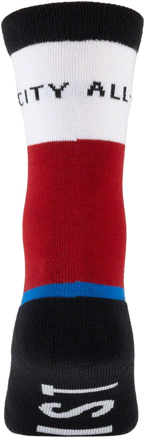 all-city-parthenon-party-sock-white-red-blue-black-small-medium