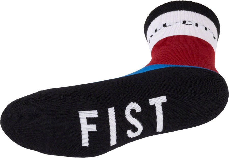 all-city-parthenon-party-sock-white-red-blue-black-small-medium