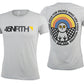 45NRTH Winter Wonder T-Shirt - Men's, Ash, Small