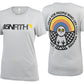 45NRTH Winter Wonder T-Shirt - Women's, Gray, X-Large