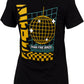 all-city-club-tropic-women-s-t-shirt-black-medium
