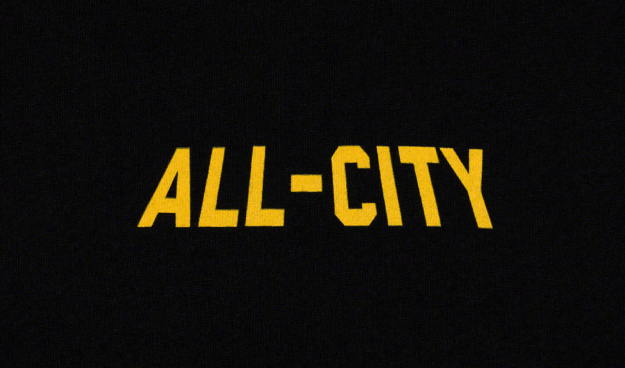 all-city-club-tropic-women-s-t-shirt-black-medium