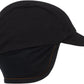 45nrth-2023-greazy-cycling-cap-black-small-medium