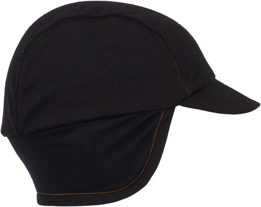 45nrth-2024-greazy-cycling-cap-black-small-medium
