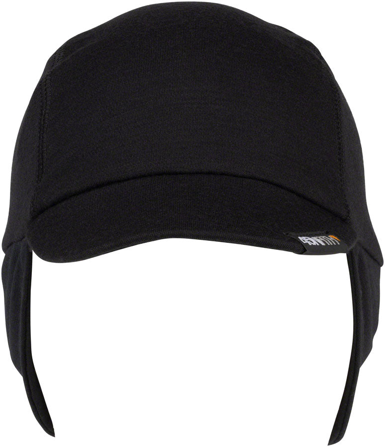 45nrth-2024-greazy-cycling-cap-black-small-medium