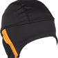 45NRTH 2024 Stovepipe Wind Resistant Cycling Cap - Black, Large / X-Large