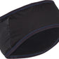 45NRTH 2024 Lavalup Insulated Headband - Black, Large / X-Large