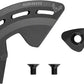 SRAM X0 Eagle T-Type Single Ring Impact/Bash Guard Kit - For 30t Chainring, D1