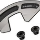 SRAM XX Eagle T-Type Single Ring Impact/Bash Guard Kit - For 30t Chainring, D1