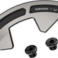 SRAM XX Eagle T-Type Single Ring Impact/Bash Guard Kit - For 34t Chainring, D1