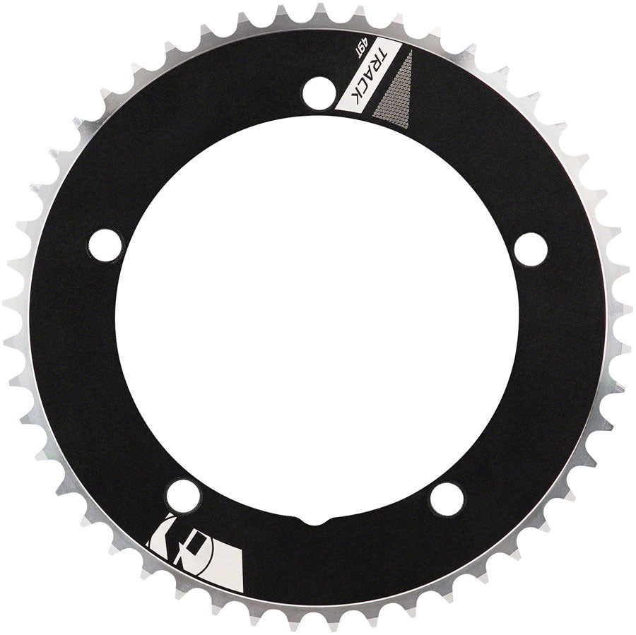 MYEEI 144 BCD Chaîne à pignon fixe 144 BCD 44T 46T 48T 50T Fixie Vélo