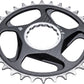 RaceFace ERA Direct Mount Chainring - 30t, DM CINCH, 10-12 Speed, Narrow-Wide, Black