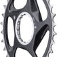 RaceFace ERA Direct Mount Chainring - 32t, DM CINCH, 10-12 Speed, Narrow-Wide, Black