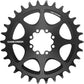 Cane Creek Direct Mount Chainring - 32t, 8-Bolt Direct Mount, 3mm Offset, Black