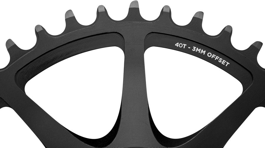 cane-creek-direct-mount-chainring-40t-8-bolt-direct-mount-3mm-offset-black