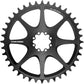 Cane Creek Direct Mount Chainring - 40t, 8-Bolt Direct Mount, 3mm Offset, Black