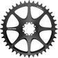 Cane Creek Direct Mount Chainring - 42t, 8-Bolt Direct Mount, 3mm Offset, Black