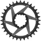 e*thirteen Helix R Chainring - 32t, 11/12-Speed, 3mm Offset, SRAM 3-Bolt DM, Black