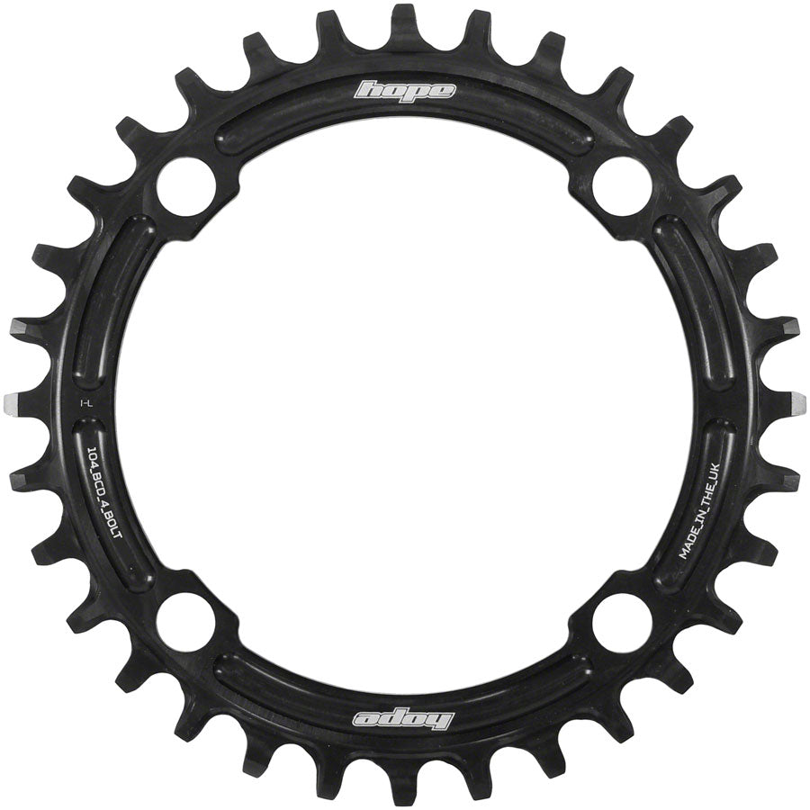 Hope Retainer Chainring - Thumbnail 3
