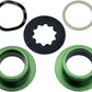 FSA Stainless Bottom Bracket Adapter for SRAM GXP Cranks in 386EVO Frames