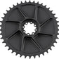 5dev-aero-direct-mount-chainring-42t-8-bolt-7mm-offset-aluminum-black