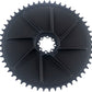 5dev-aero-direct-mount-chainring-52t-8-bolt-7mm-offset-aluminum-black