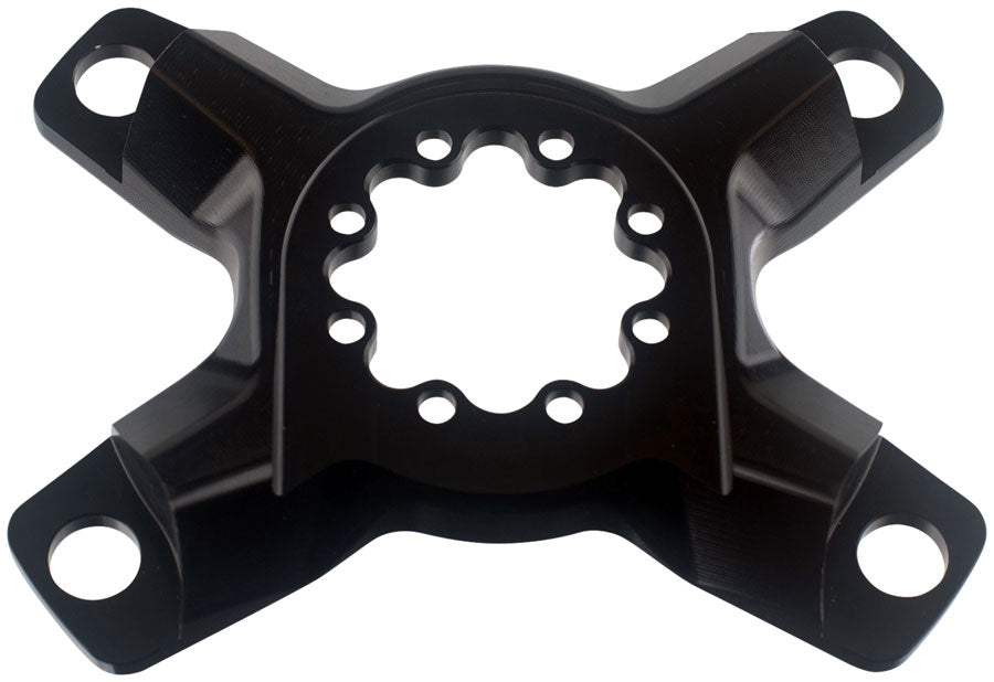 5dev-rgxc-crank-spider-8-bolt-asymmetric-110-bcd-aluminum-for-use-with-dura-ace-12-speed-chainrings-black