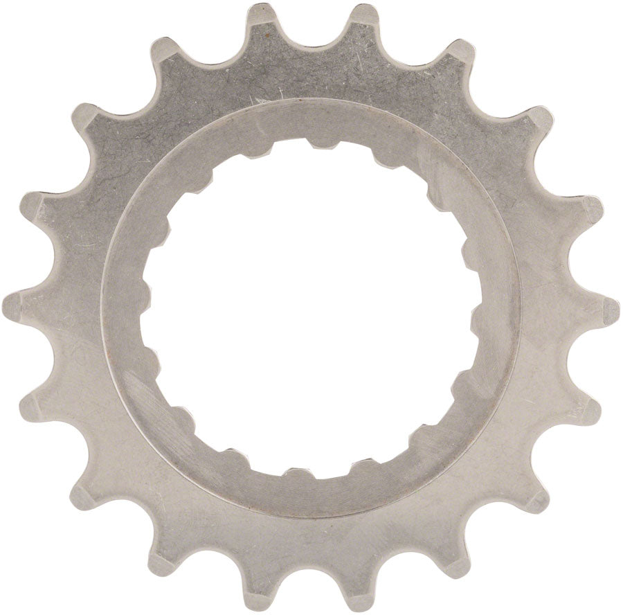 full-speed-ahead-wa645-ebike-sprocket-for-gen-2-bosch-18t-stainless-steel-polished-silver