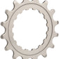 Full Speed Ahead WA643 eBike Sprocket for GEN 2 Bosch - 16t, Stainless Steel, Polished Silver