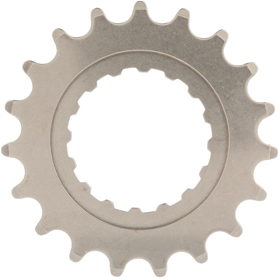full-speed-ahead-wa646-ebike-sprocket-for-gen-2-bosch-19t-stainless-steel-polished-silver