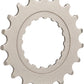 Full Speed Ahead WA646 eBike Sprocket for GEN 2 Bosch - 19t, Stainless Steel, Polished Silver