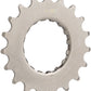 Full Speed Ahead WA325 eBike Sprocket for GEN 2 Bosch - 19t, 2.5mm Offset, Stainless Steel, Polished Silver