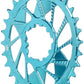wheels-manufacturing-direct-mount-chainring-30t-sram-3-bolt-direct-mount-3mm-offset-t-type-chain-compatible-teal