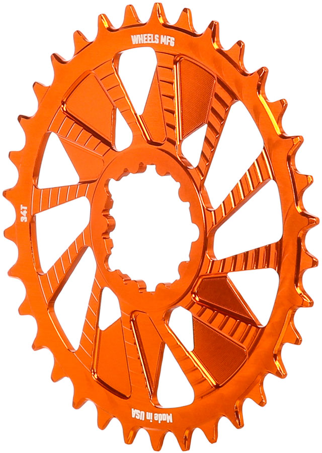 wheels-manufacturing-direct-mount-chainring-34t-sram-3-bolt-direct-mount-3mm-offset-t-type-chain-compatible-orange