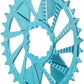 wheels-manufacturing-direct-mount-chainring-34t-sram-3-bolt-direct-mount-3mm-offset-t-type-chain-compatible-teal