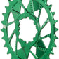 wheels-manufacturing-direct-mount-chainring-30t-sram-3-bolt-direct-mount-3mm-offset-compatible-with-hyperglide-chain-green
