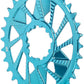 wheels-manufacturing-direct-mount-chainring-32t-sram-3-bolt-direct-mount-3mm-offset-compatible-with-hyperglide-chain-teal