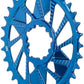wheels-manufacturing-direct-mount-chainring-32t-sram-3-bolt-direct-mount-3mm-offset-compatible-with-hyperglide-chain-blue